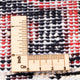 Perserteppich - Nomadic - 290 x 200 cm - mehrfarbig