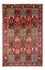 Perserteppich - Nomadic - 317 x 210 cm - mehrfarbig