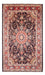 Perserteppich - Nomadic - Royal - 334 x 209 cm - dunkelblau