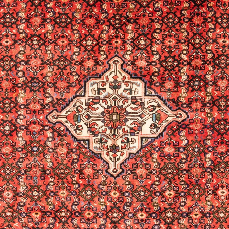 Perserteppich - Nomadic - Royal - 285 x 204 cm - mehrfarbig