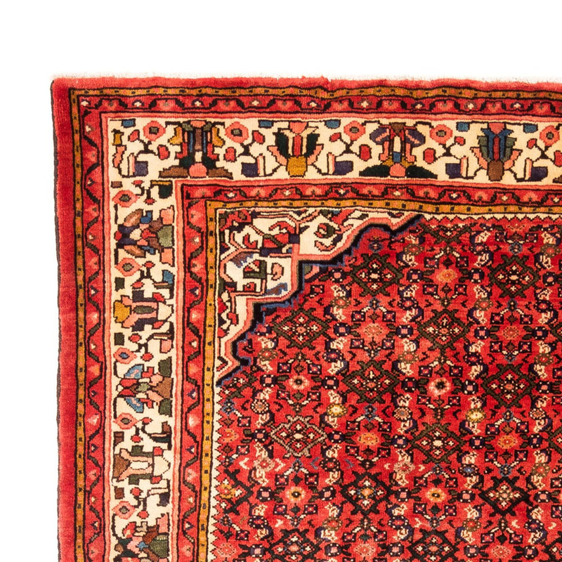 Perserteppich - Nomadic - Royal - 285 x 204 cm - mehrfarbig