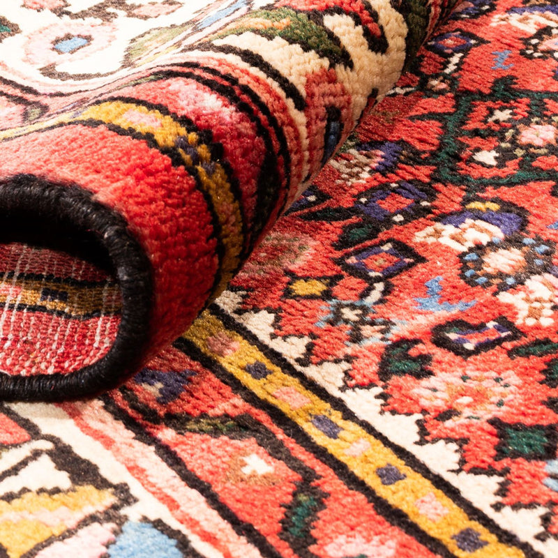Perserteppich - Nomadic - Royal - 285 x 204 cm - mehrfarbig