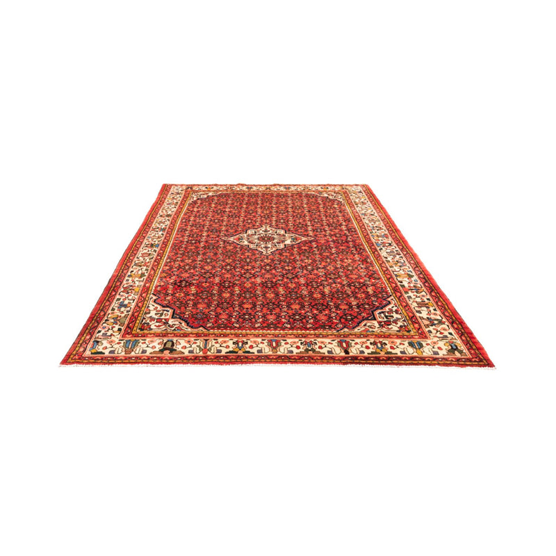 Perserteppich - Nomadic - Royal - 285 x 204 cm - mehrfarbig