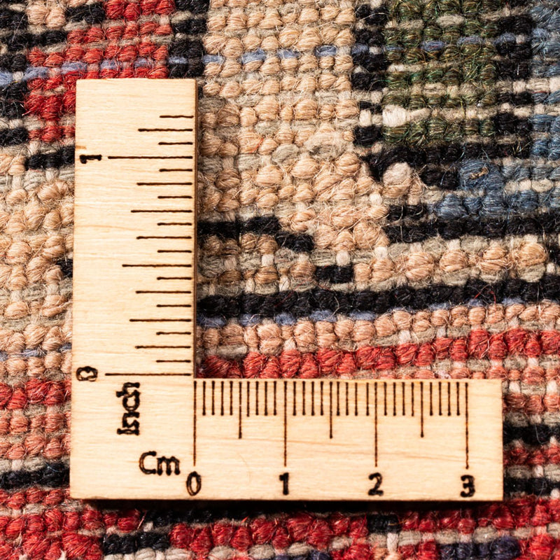Perserteppich - Nomadic - Royal - 285 x 204 cm - mehrfarbig