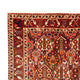 Perserteppich - Nomadic - 308 x 210 cm - mehrfarbig