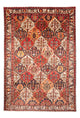 Perserteppich - Nomadic - 303 x 218 cm - mehrfarbig