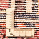 Perserteppich - Nomadic - 303 x 218 cm - mehrfarbig