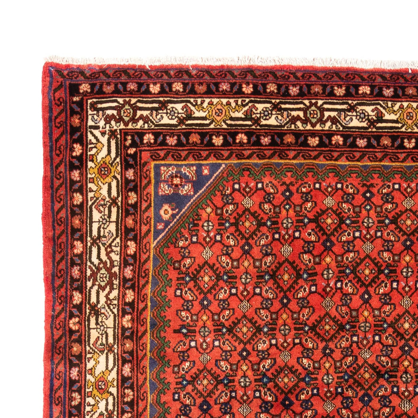 Hosseinabad Tappeto 293x206cm - Tappeto persiano