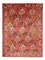 Perserteppich - Nomadic - 300 x 220 cm - mehrfarbig