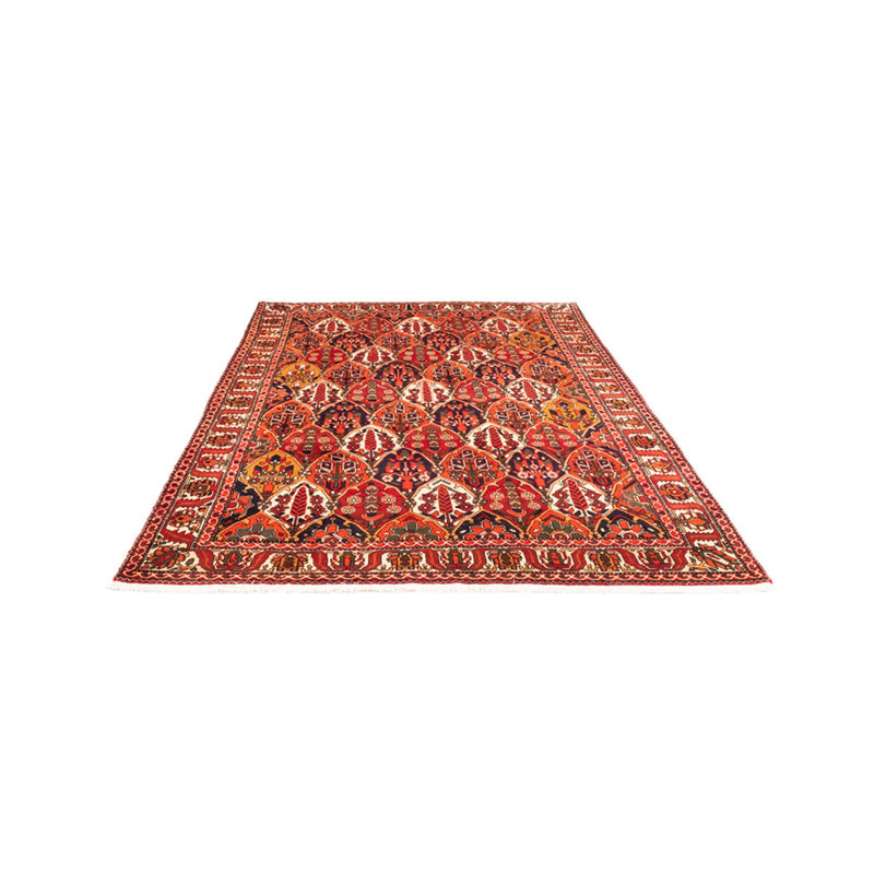 Perserteppich - Nomadic - 300 x 220 cm - mehrfarbig