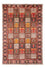 Perserteppich - Nomadic - 305 x 208 cm - mehrfarbig