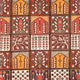 Perserteppich - Nomadic - 305 x 208 cm - mehrfarbig
