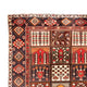 Perserteppich - Nomadic - 305 x 208 cm - mehrfarbig
