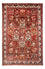 Perserteppich - Nomadic - 307 x 205 cm - mehrfarbig