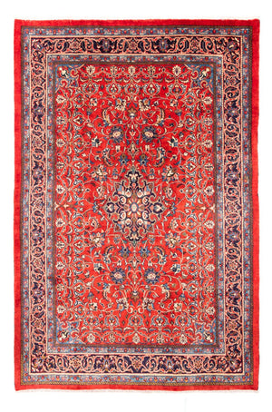 Perserteppich - Classic - 296 x 208 cm - rot