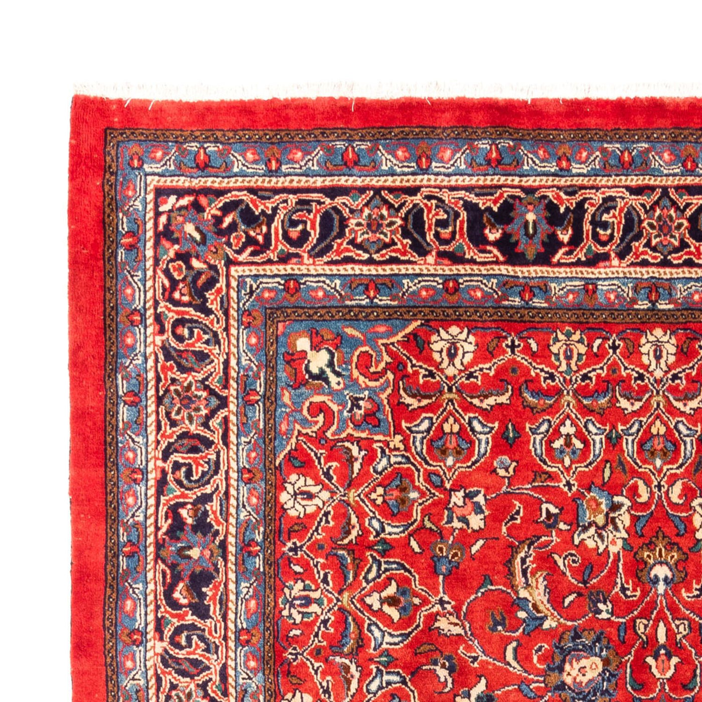 Sarouk Tappeto 296x208cm - Tappeto persiano