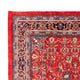 Perserteppich - Classic - 296 x 208 cm - rot