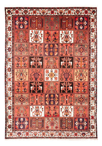 Tapis persan - Nomadic - 294 x 210 cm - multicolore