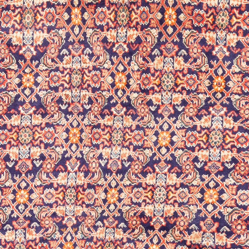 Perserteppich - Classic - 315 x 213 cm - dunkelblau