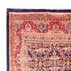 Perserteppich - Classic - 315 x 213 cm - dunkelblau