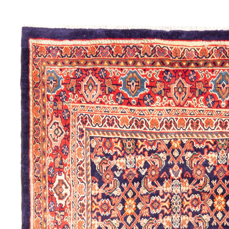 Perserteppich - Classic - 315 x 213 cm - dunkelblau