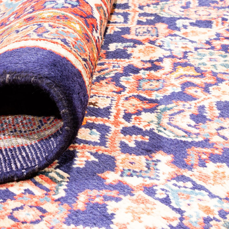 Perserteppich - Classic - 315 x 213 cm - dunkelblau