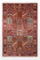 Perserteppich - Nomadic - 310 x 208 cm - mehrfarbig