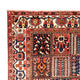 Perserteppich - Nomadic - 295 x 207 cm - mehrfarbig