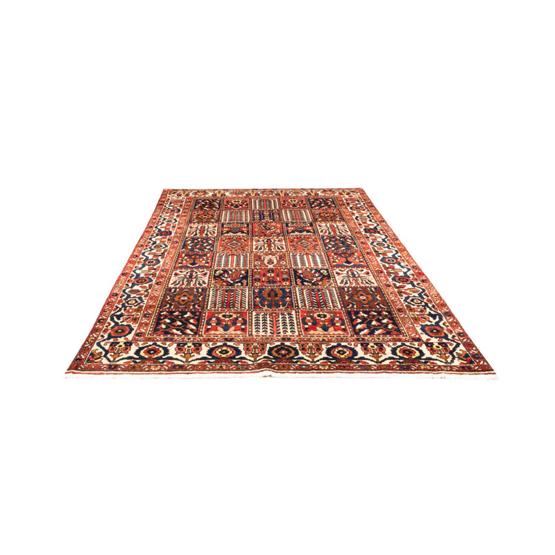 Perserteppich - Nomadic - 295 x 207 cm - mehrfarbig