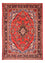 Perserteppich - Nomadic - Royal - 293 x 216 cm - rot