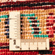 Perserteppich - Nomadic - Royal - 293 x 216 cm - rot