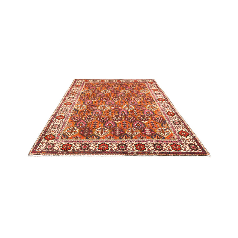Perserteppich - Nomadic - 310 x 203 cm - mehrfarbig