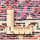 Perserteppich - Nomadic - 310 x 203 cm - mehrfarbig