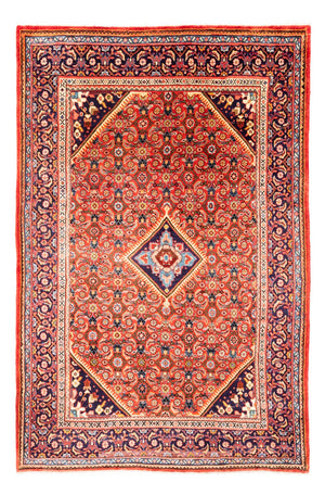 Perserteppich - Classic - 306 x 213 cm - rot