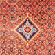 Perserteppich - Classic - 306 x 213 cm - rot