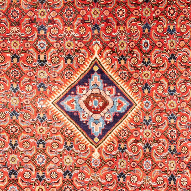 Perserteppich - Classic - 306 x 213 cm - rot
