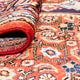 Perserteppich - Classic - 306 x 213 cm - rot
