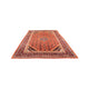 Perserteppich - Classic - 306 x 213 cm - rot