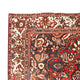 Perserteppich - Nomadic - 303 x 200 cm - rot