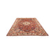 Perserteppich - Nomadic - 303 x 200 cm - rot