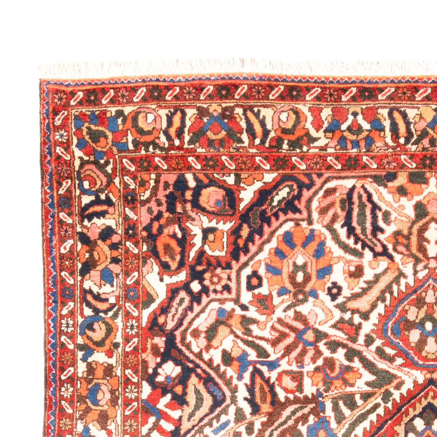 Tapis Bakhtiari Tapis 312x214cm - Tapis persan