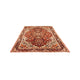 Perserteppich - Nomadic - 305 x 217 cm - rot