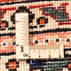 Perserteppich - Nomadic - 305 x 217 cm - rot
