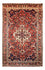 Perserteppich - Nomadic - 323 x 214 cm - rot
