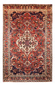 Perserteppich - Nomadic - 323 x 214 cm - rot