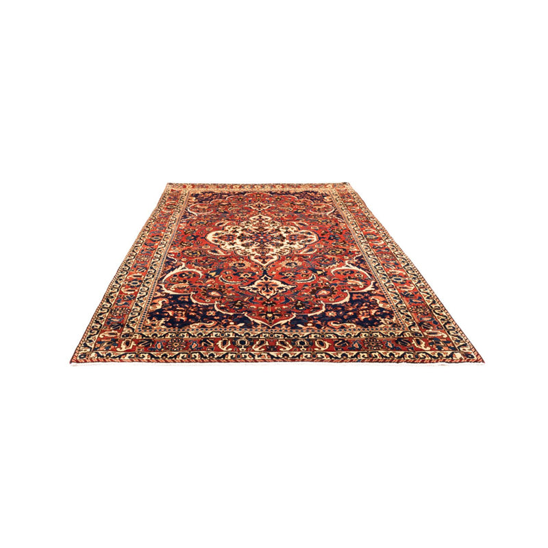 Perserteppich - Nomadic - 323 x 214 cm - rot
