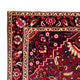 Perserteppich - Nomadic - 312 x 215 cm - rot
