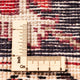 Perserteppich - Nomadic - 312 x 215 cm - rot