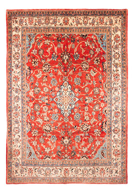 Perserteppich - Classic - 309 x 215 cm - rot
