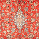 Perserteppich - Classic - 309 x 215 cm - rot